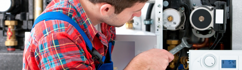 Verifiche e ispezioni sulle caldaie