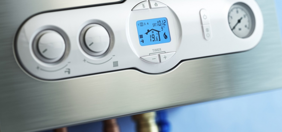 Pressione caldaia Hermann Saunier Duval